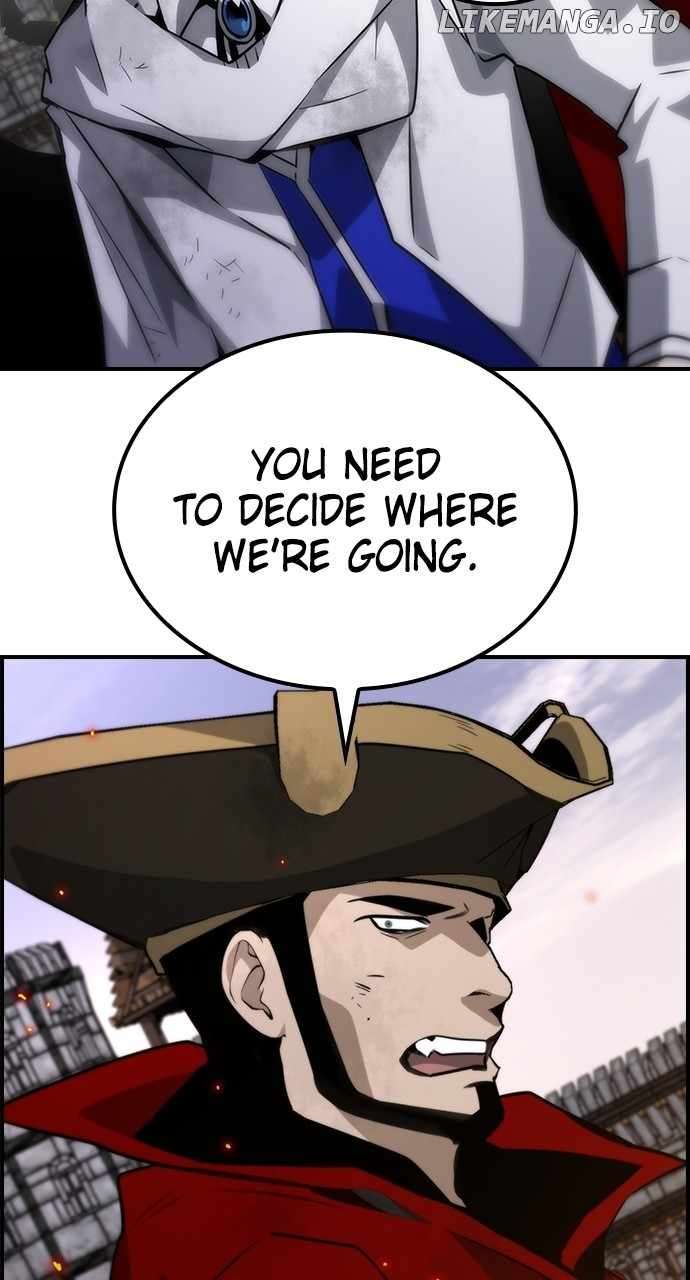 Bad Ending Maker Chapter 78 73